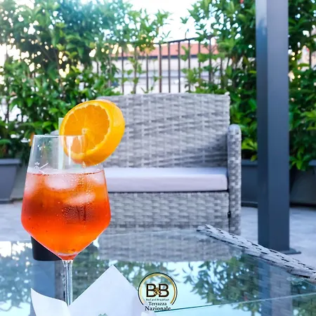 B&B Terrazza Nazionale-2